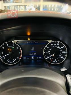 نيسان ألتيما